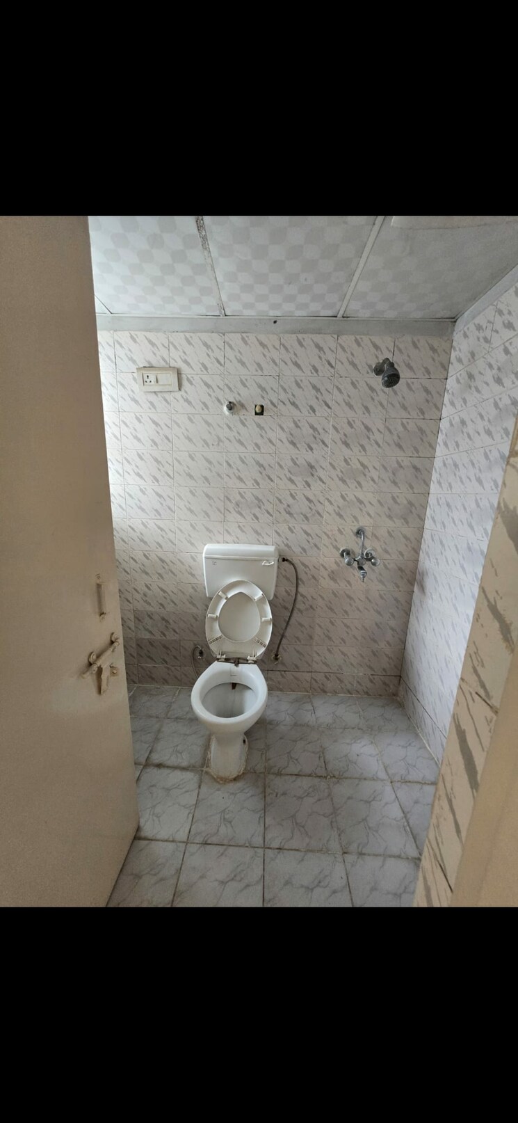 Bathroom, adore-happy-homes 2 Bedroom 505 Sq.Ft. Apartment In Sector 86 Faridabad 8961457