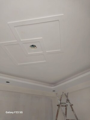 Furnished Amenities in 2 BHK Apartment at Kritak Modern Apartments, Sector 73 – for Sale