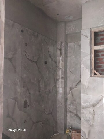 Bathroom in 2 BHK Apartment at Kritak Modern Apartments, Sector 73 – for Sale