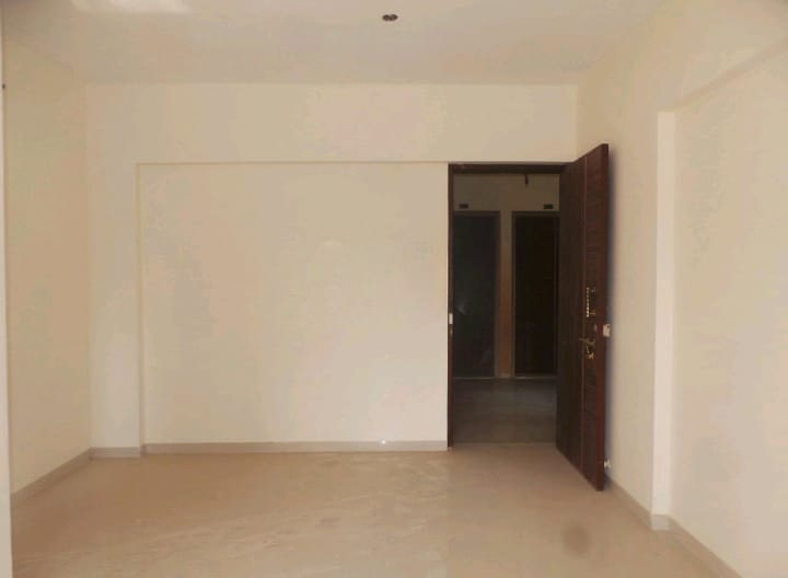 2 BHK + Pooja Room 599 Sq.Ft. Apartment in Cosmos Jewels Ruby