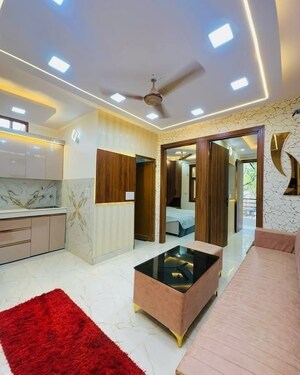 2 BHK Builder Floor For Sale in Igi Airport Area