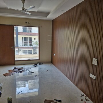 Kitchen in 3 BHK Builder Floor at Sushant Lok 2, Sector 57 – for Rent