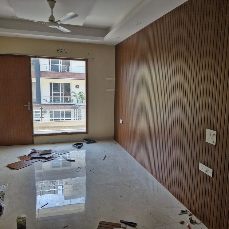 Kitchen, sushant-lok-2 3 Bedroom 260 Sq.Yd. Builder Floor In Sector 57 Gurgaon 8961471