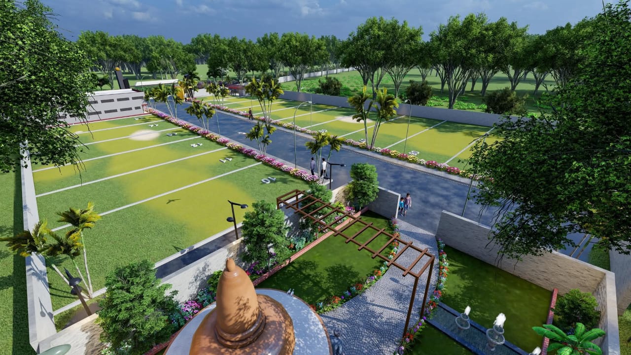 Plot For Sale in Jaipur Property Hub