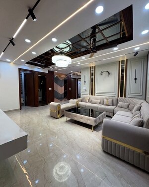 3 BHK Apartment For Sale in Igi Airport Area