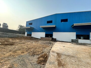  Warehouse For Rent in Kanpur Road