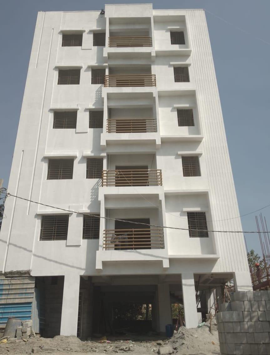 3 BHK Builder Floor For Sale in Agrahara