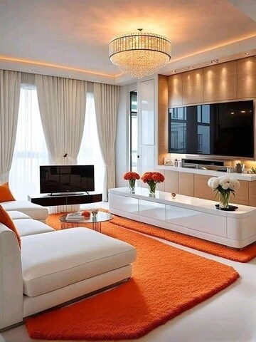 3 BHK Apartment For Sale in Vasant Kunj