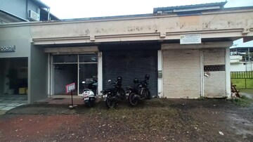 Parking in  Warehouse at Kakkanad – for Rent