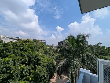 1 BHK Builder Floor For Rent in Unitech South City 1, South City 1