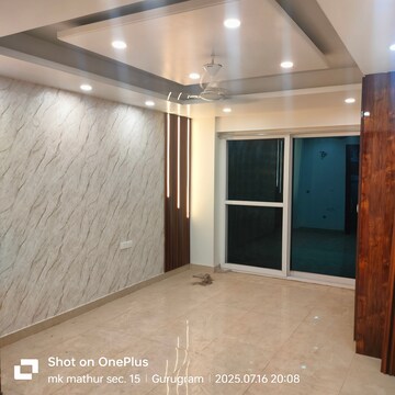 Room in 3 BHK Builder Floor at AKD Tower, Sector 14 – for Rent