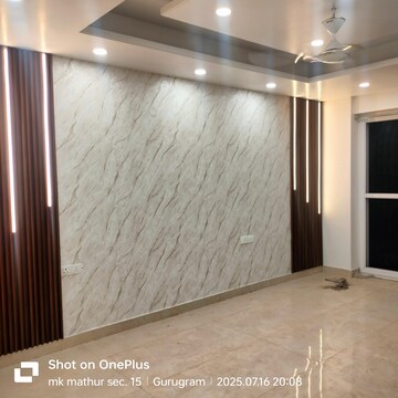 Room in 3 BHK Builder Floor at AKD Tower, Sector 14 – for Rent