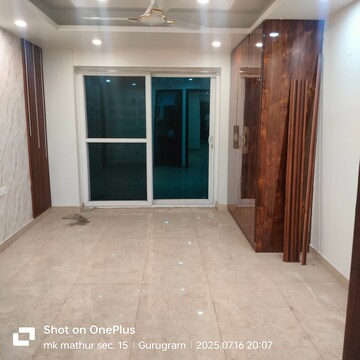 Room in 3 BHK Builder Floor at AKD Tower, Sector 14 – for Rent