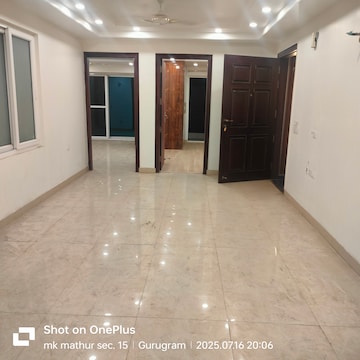 Room in 3 BHK Builder Floor at AKD Tower, Sector 14 – for Rent