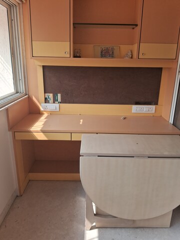  2 BHK Apartment at Aundh – for Rent