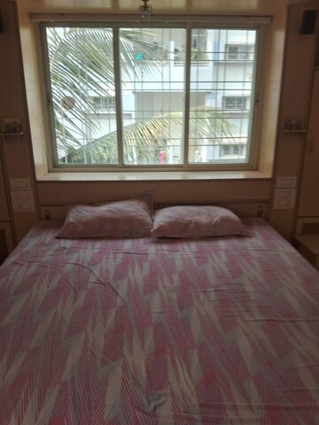 Room in 2 BHK Apartment at Aundh – for Rent