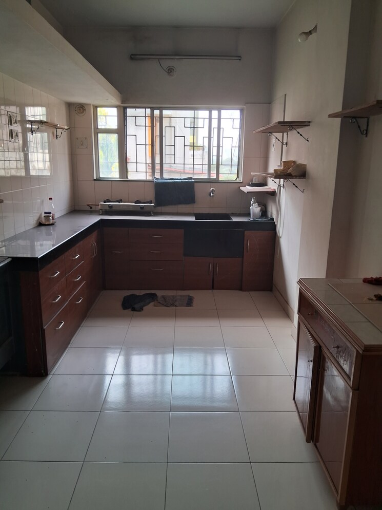 Kitchen, aundh 2 Bedroom 1100 Sq.Ft. Apartment In Aundh Pune 8961520