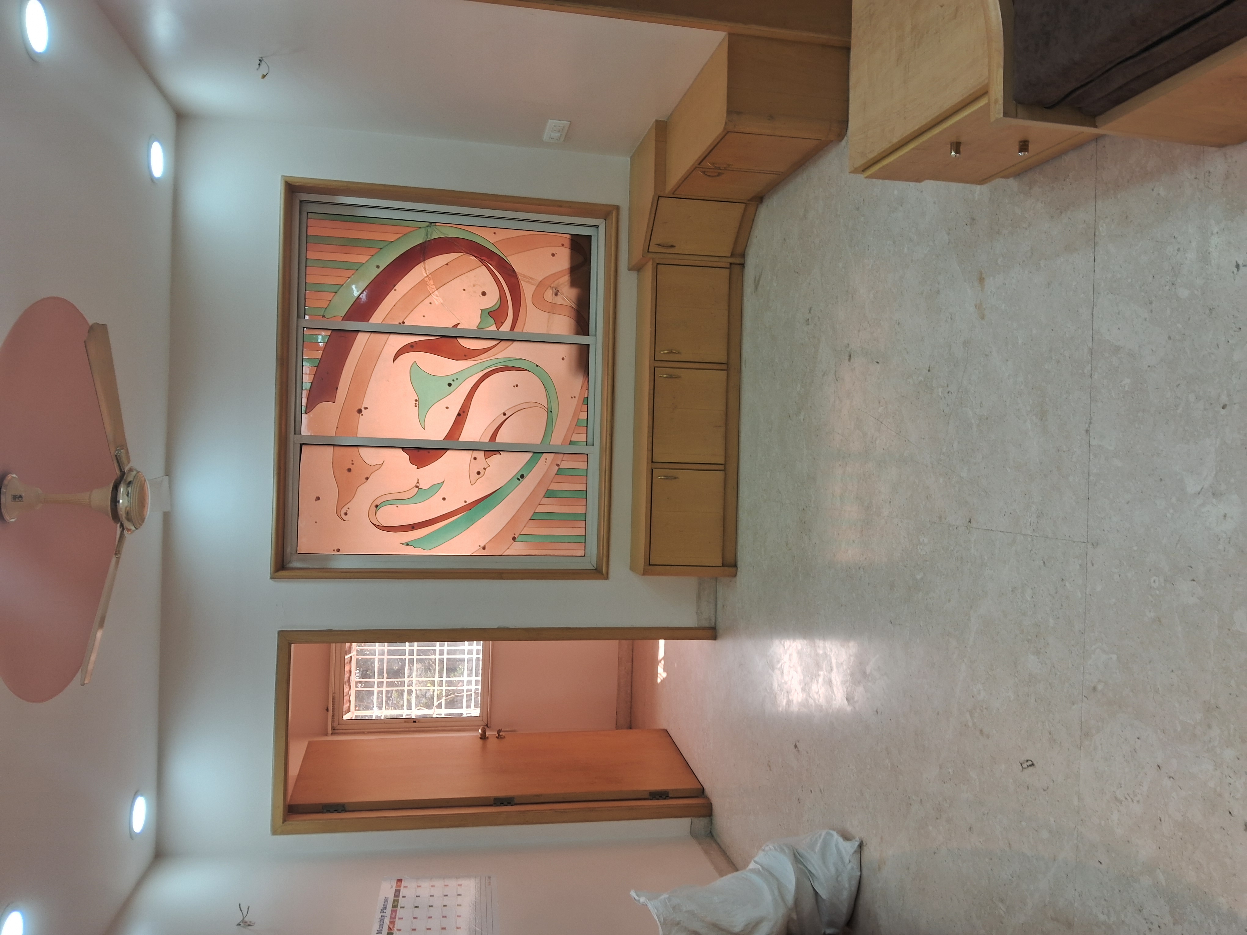 2 BHK + Pooja Room Apartment For Rent in Shriram Nagar Chs Aundh P