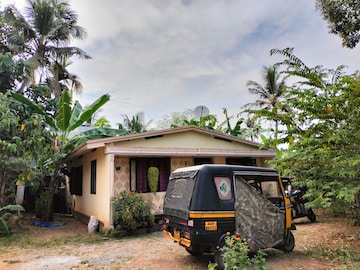  Plot – Exterior View View at Kakkanad - for Sale