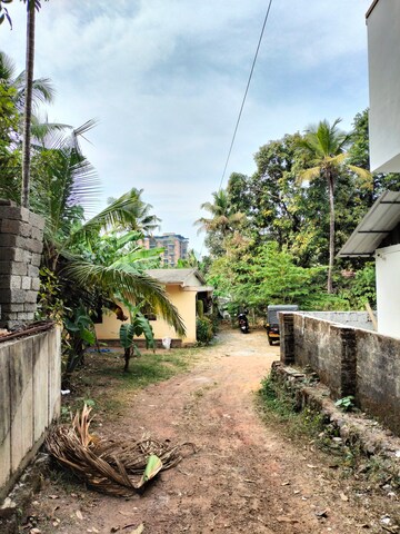  Plot – Exterior View View at Kakkanad - for Sale