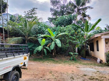  Plot – Exterior View View at Kakkanad - for Sale