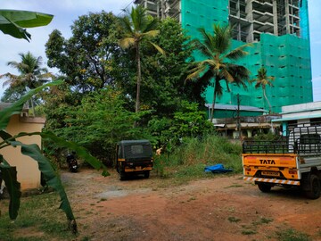  Plot – Exterior View View at Kakkanad - for Sale