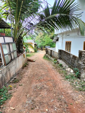  Plot – Exterior View View at Kakkanad - for Sale