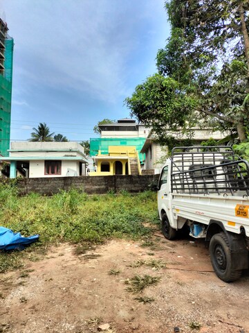  Plot For Sale in Kakkanad