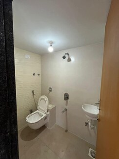 2 BHK + Servant Room Apartment For Sale in Siddhi Garima