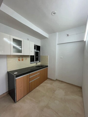 Kitchen in 2 BHK Apartment at Siddhi Garima, Chembur – for Sale