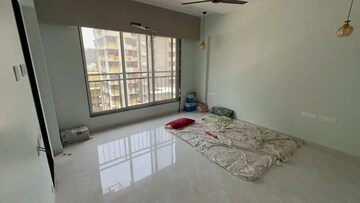 Bedroom in 2 BHK Apartment at Siddhi Garima, Chembur – for Sale