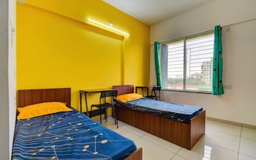 Pg For Rent in Kothrud