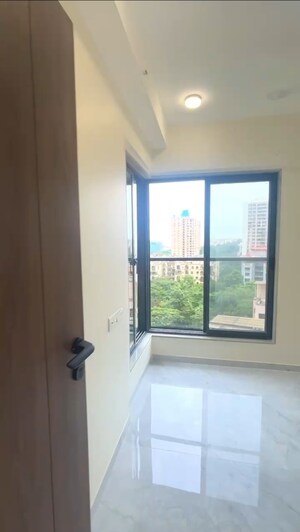 Room in 2 BHK Apartment at Gurukrupa Gyanam, Powai – for Sale