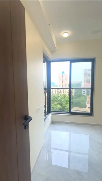 Room in 2 BHK Apartment at Gurukrupa Gyanam, Powai – for Sale