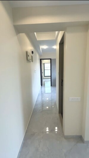 Building Lobby in 2 BHK Apartment at Gurukrupa Gyanam, Powai – for Sale