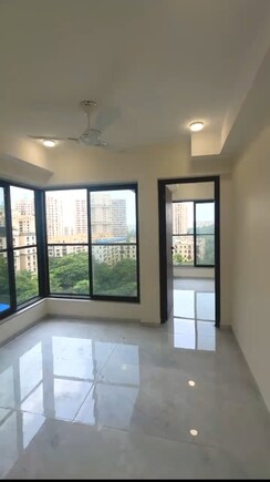2 BHK + Pooja Room Apartment For Sale in Gurukrupa Gyanam