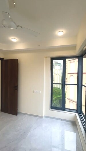 Building Lobby in 2 BHK Apartment at Gurukrupa Gyanam, Powai – for Sale