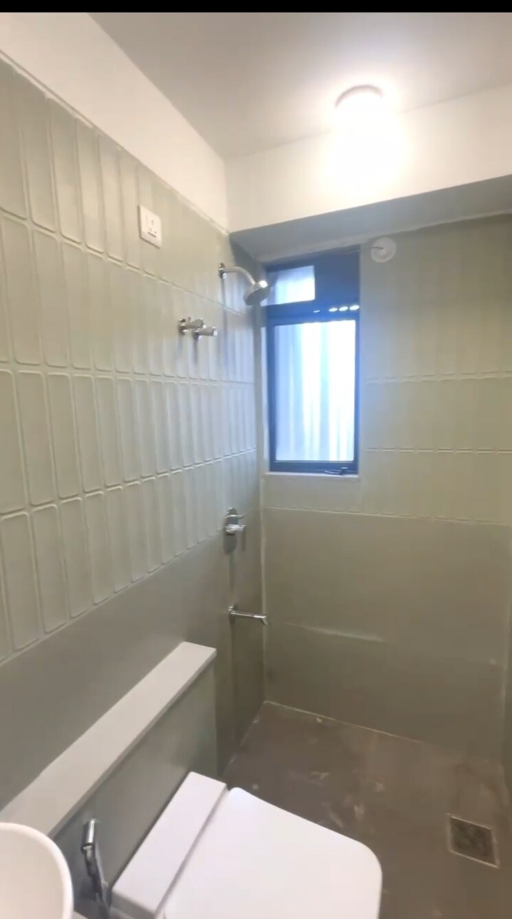 Bathroom, gurukrupa-gyanam 2 Bedroom 573 Sq.Ft. Apartment In Powai Mumbai 8961536