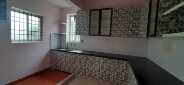 Kitchen in 2 BHK Apartment at Parappana Agrahara – for Rent