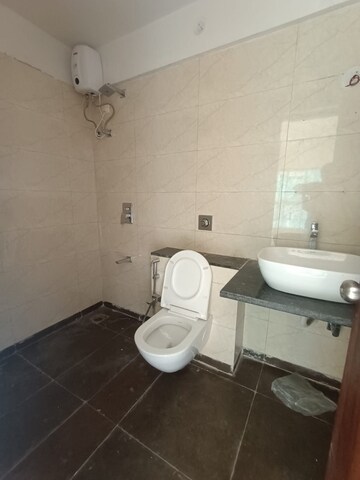 Bathroom in 1 BHK Apartment at Sima Building, Chembur – for Rent