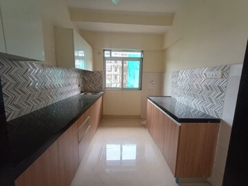 Kitchen in 1 BHK Apartment at Sima Building, Chembur – for Rent