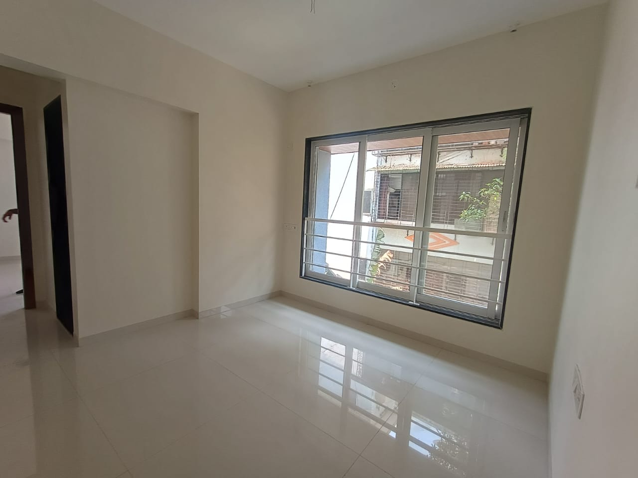 2 BHK + Servant Room Apartment For Rent in Tridhaatu Morya