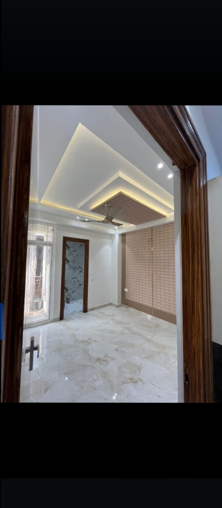 Room, dmd-hometech-awas-yojna 2 Bedroom 1000 Sq.Ft. Apartment In Sector 73 Noida 8961542