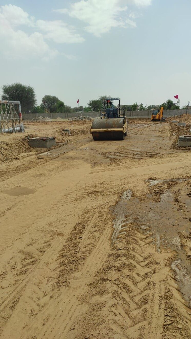 undefined, vrb-the-pearl-avenue  100 Sq.Yd. Plot In Tejawala Jaipur 8961539