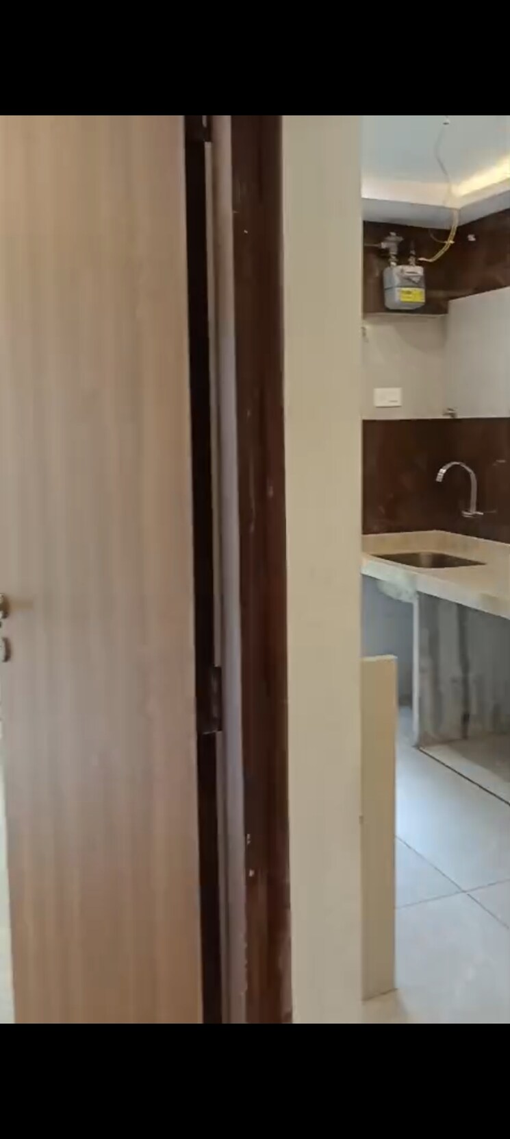 Kitchen, sai-vaibhav 2 Bedroom 620 Sq.Ft. Apartment In Ghatkopar East Mumbai 8961545