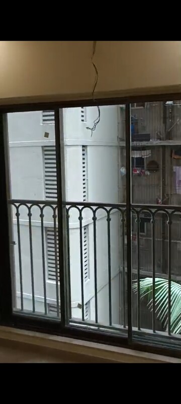 Building Lobby in 2 BHK Apartment at Sai Vaibhav, Ghatkopar East – for Rent