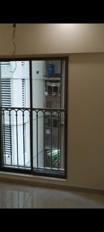 Balcony in 2 BHK Apartment at Sai Vaibhav, Ghatkopar East – for Rent