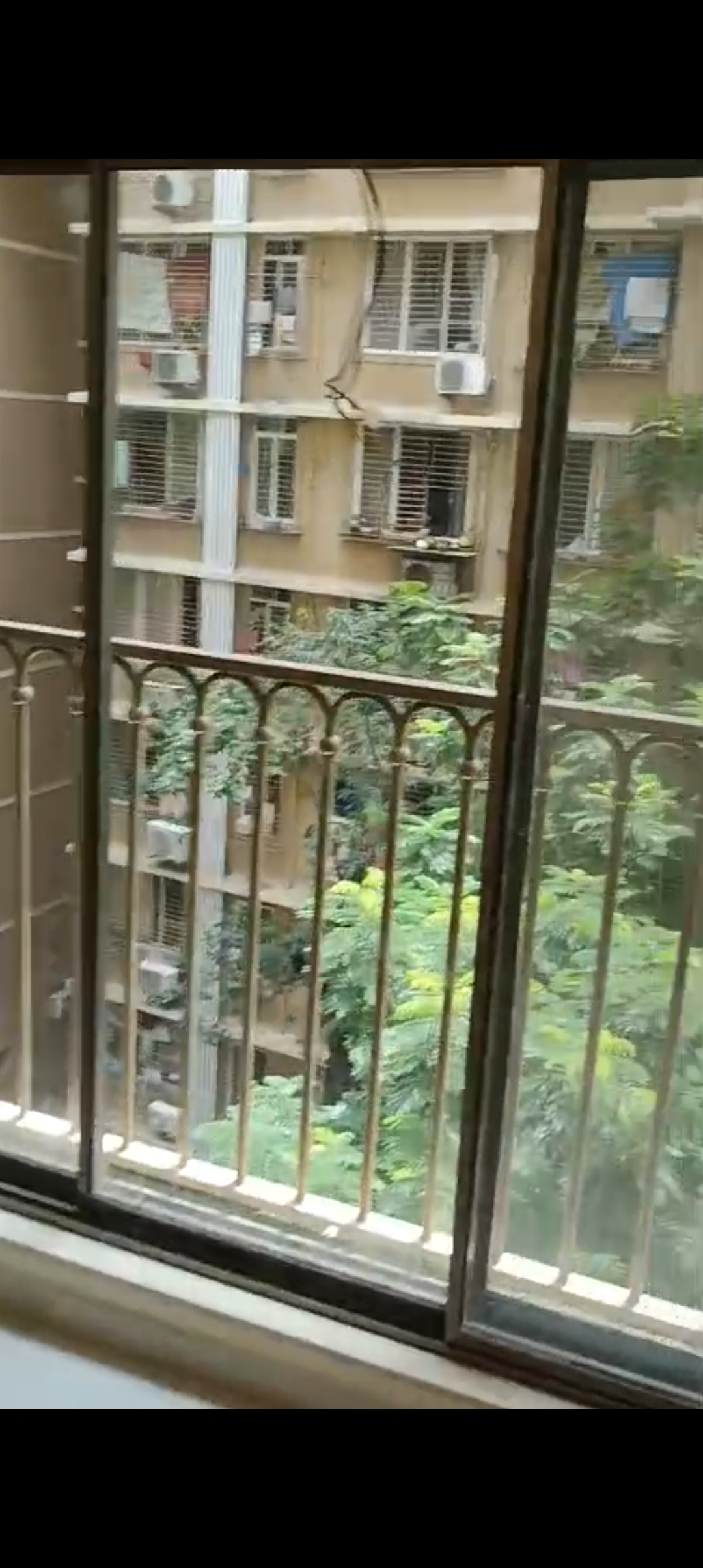 2 BHK + Study Room Apartment For Rent in Sai Vaibhav