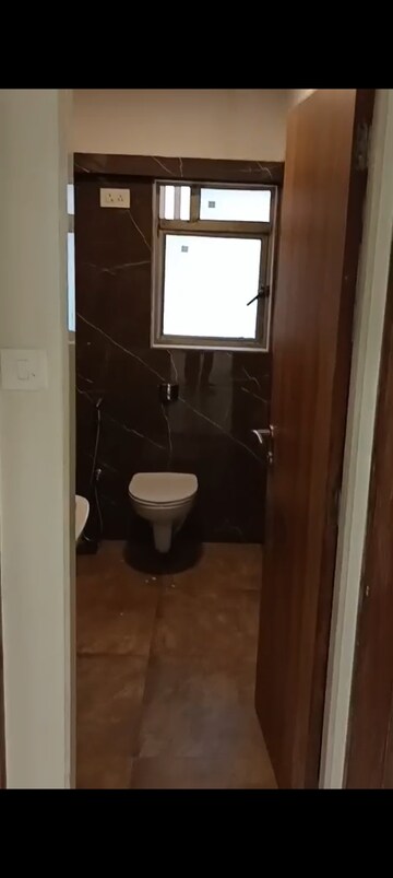 Bathroom in 2 BHK Apartment at Sai Vaibhav, Ghatkopar East – for Rent