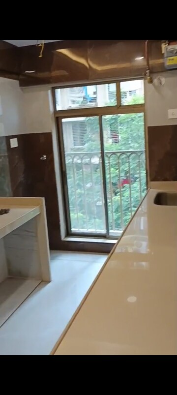 Furnished Amenities in 2 BHK Apartment at Sai Vaibhav, Ghatkopar East – for Rent